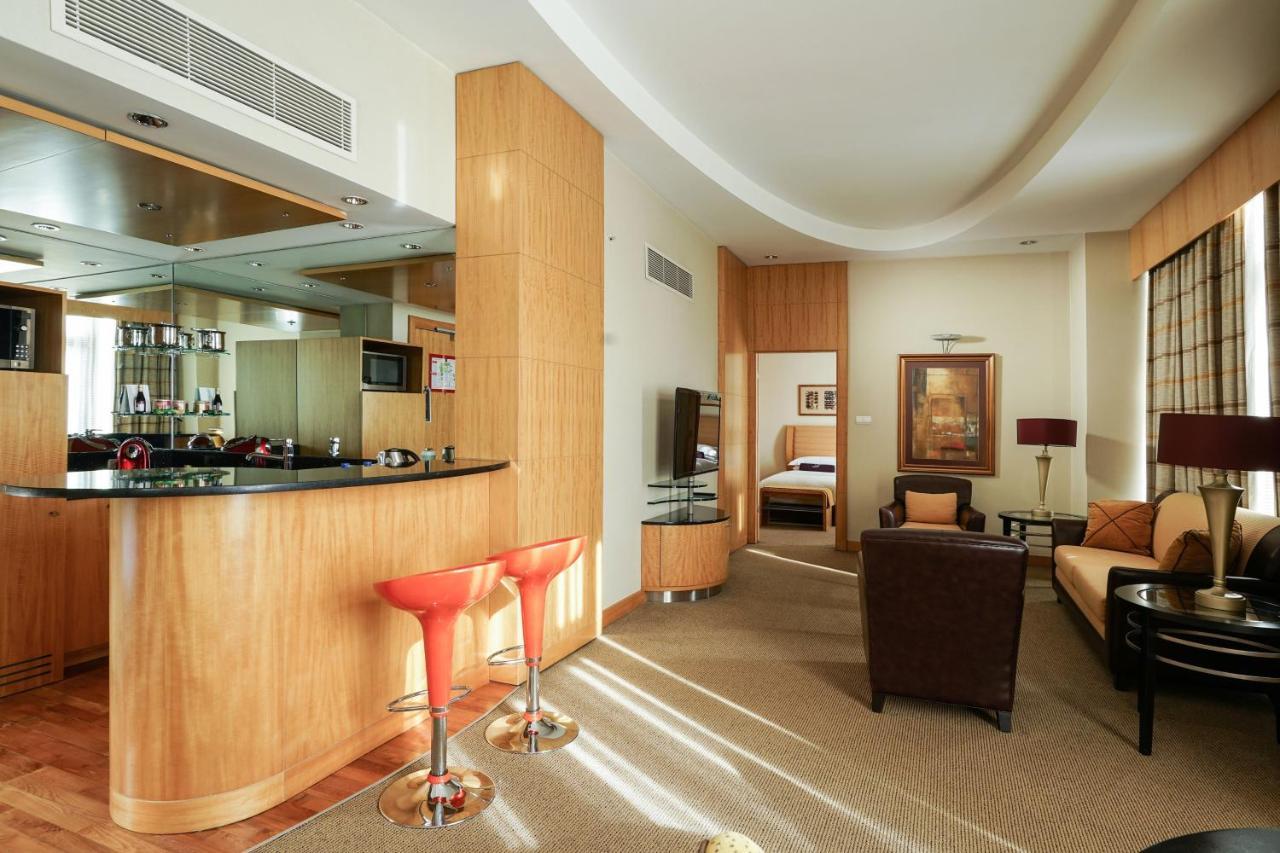 Lugal, A Luxury Collection Hotel, Ankara Exterior photo
