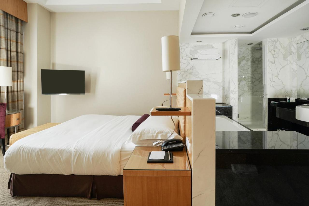 Lugal, A Luxury Collection Hotel, Ankara Exterior photo