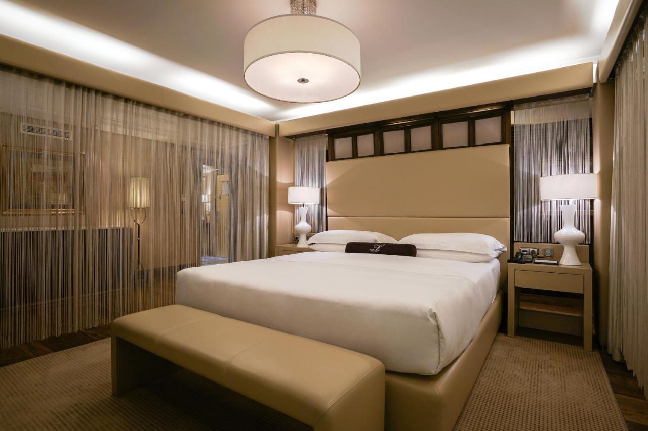 Lugal, A Luxury Collection Hotel, Ankara Exterior photo