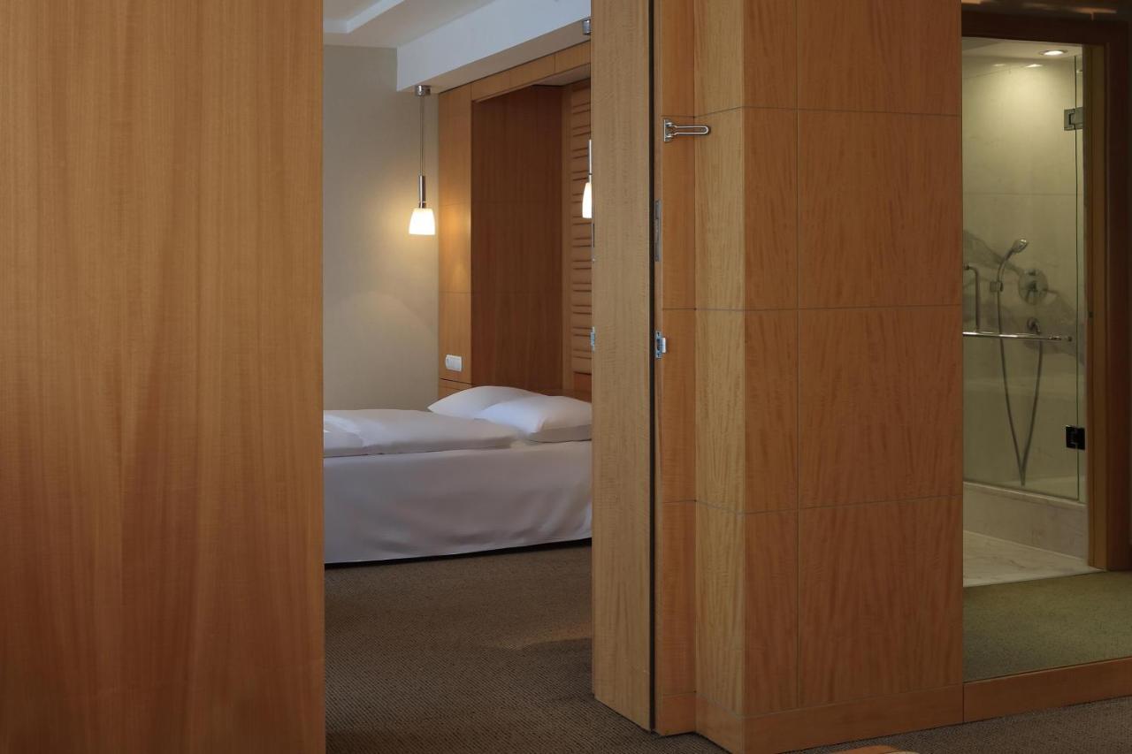 Lugal, A Luxury Collection Hotel, Ankara Exterior photo