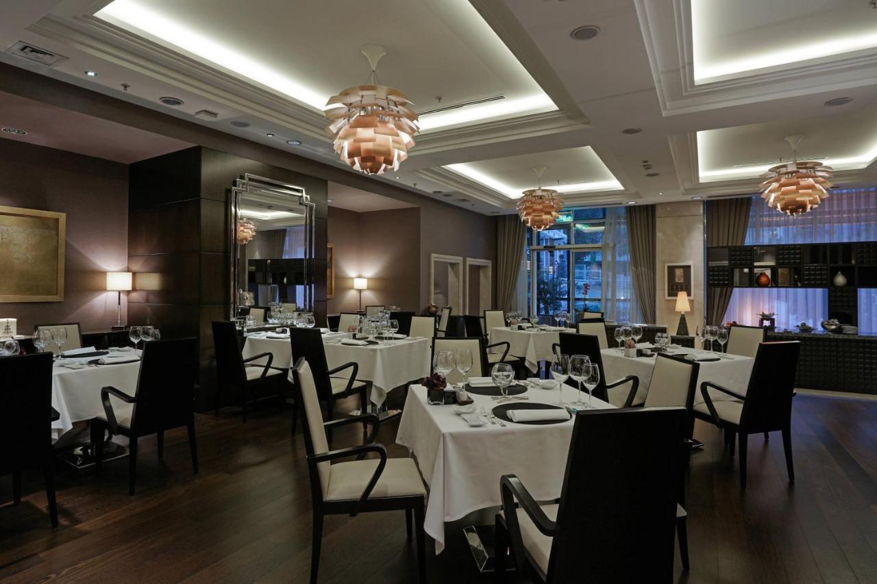 Lugal, A Luxury Collection Hotel, Ankara Exterior photo