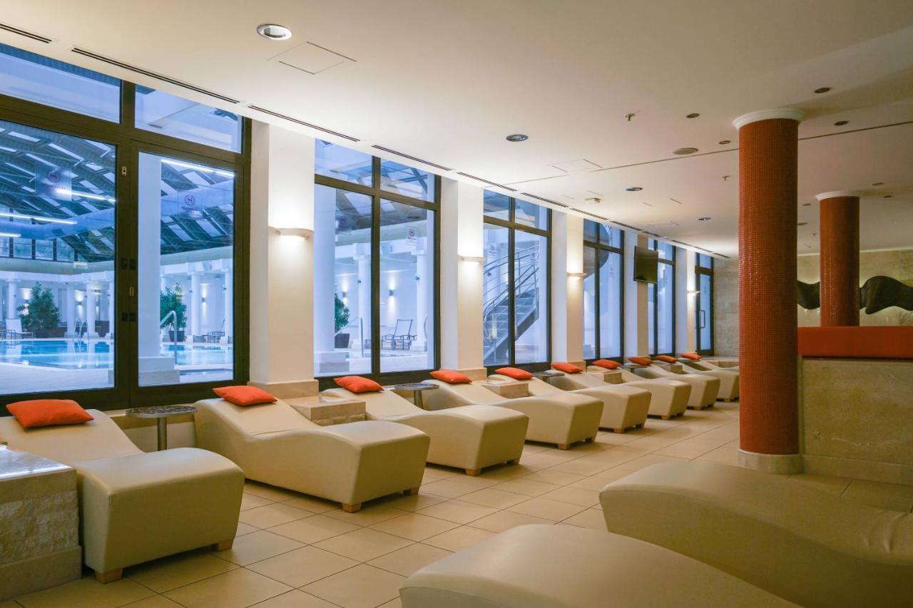 Lugal, A Luxury Collection Hotel, Ankara Exterior photo