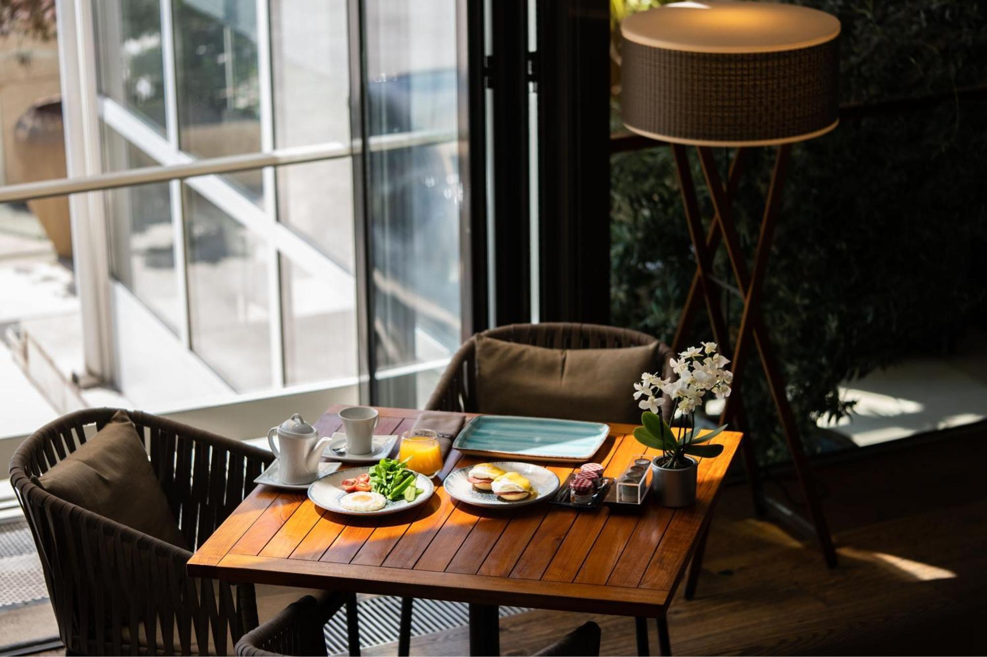 Lugal, A Luxury Collection Hotel, Ankara Exterior photo