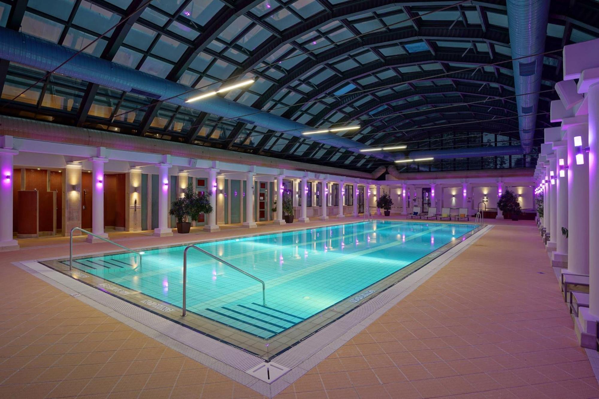 Lugal, A Luxury Collection Hotel, Ankara Exterior photo