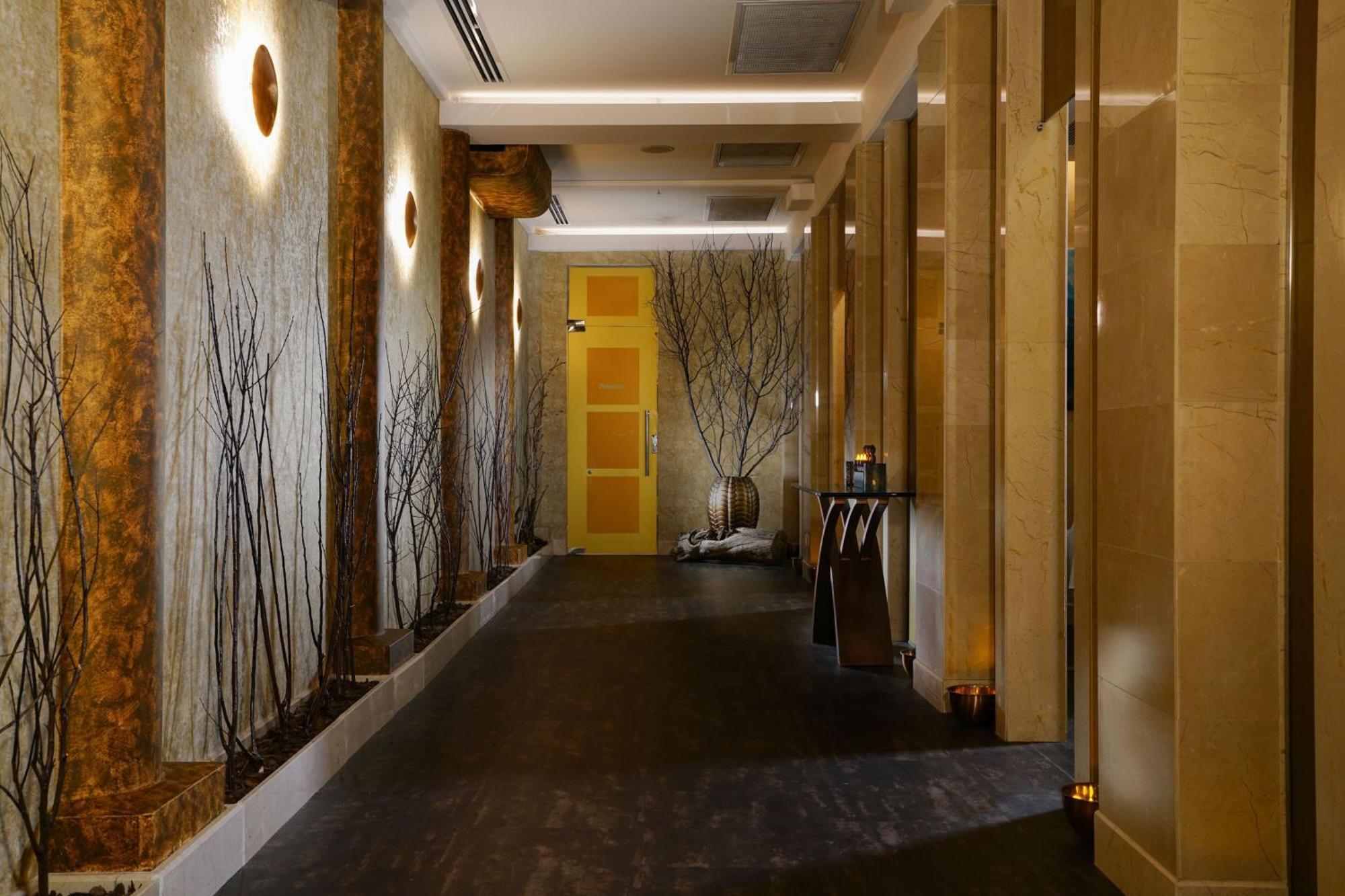 Lugal, A Luxury Collection Hotel, Ankara Exterior photo
