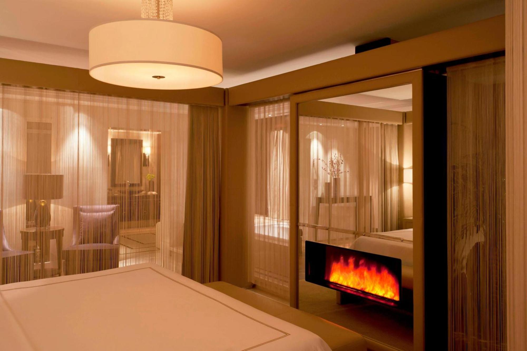 Lugal, A Luxury Collection Hotel, Ankara Exterior photo